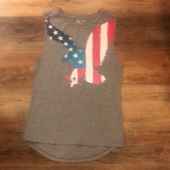 American Eagle Outfitters Tops - American Eagle tank top “BOGO free item “